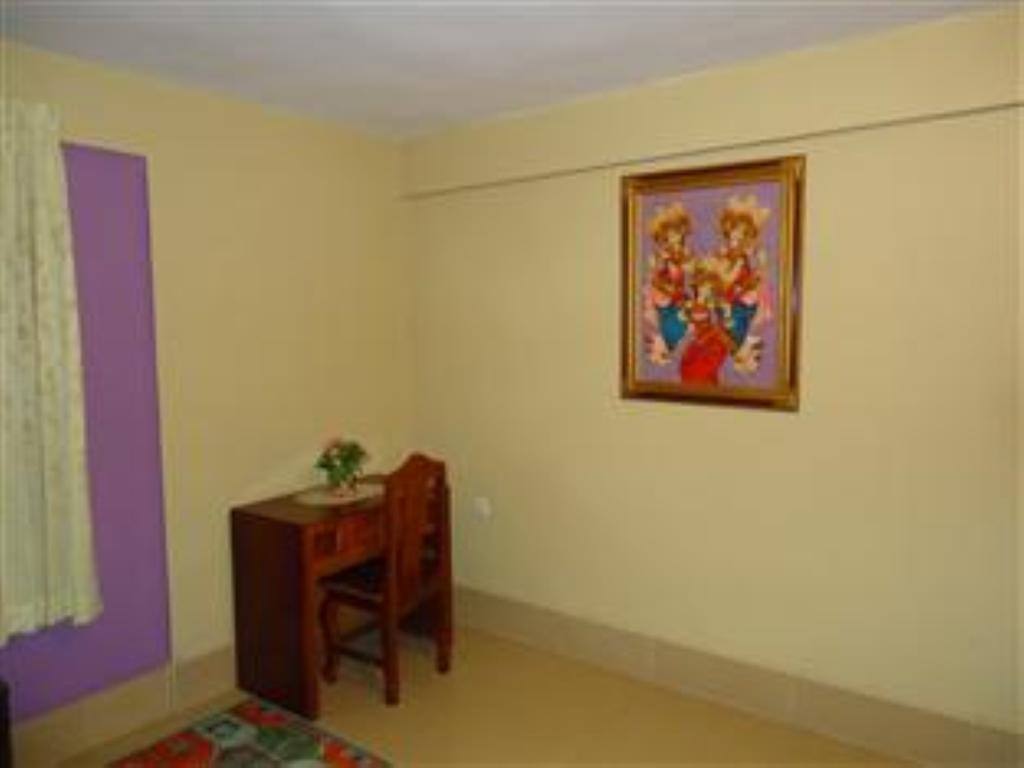 Spring Park Hotel Battambang Exteriér fotografie